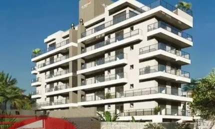 Apartamento com 3 quartos à venda na Rua Irati, 338, Centro, Guaratuba