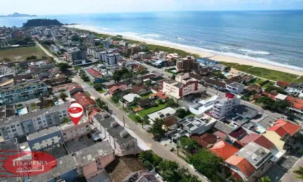 Apartamento com 3 quartos à venda na Rua Doutor Caetano Munhóz Da Rocha, 1275, Brejatuba, Guaratuba