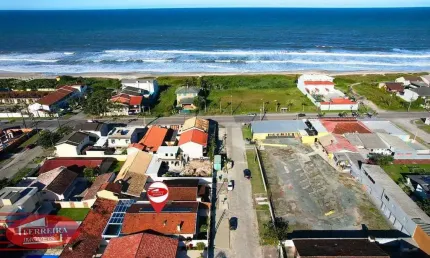 Casa com 6 quartos à venda na Travessa General Carneiro, Estoril, Guaratuba