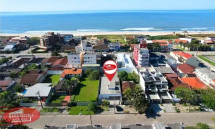 Casa com 6 quartos à venda na Rua Doutor Caetano Munhóz Da Rocha, 875, Brejatuba, Guaratuba