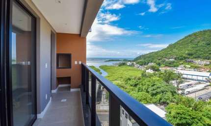 SUN COAST - APARTAMENTO 03 DORMITÓRIOS BEIRA RIO EM ITAJAÍ