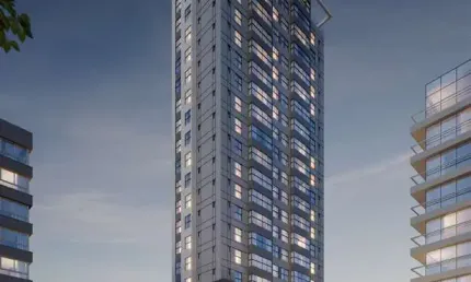 La vie - apartamento 04 suítes em balneário camboriú