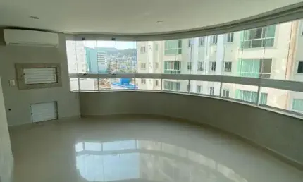 LE BLANC - APARTAMENTO 03 DORMITÓRIOS COM VISTA MAR EM BALNEÁRIO CAMBORIÚ