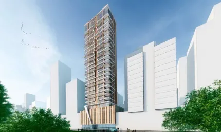 LAS SALINAS - APARTAMENTO 04 SUÍTES PRÓXIMO À PRAIA EM BALNEÁRIO CAMBORIÚ