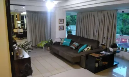 BELLAS ARTES - APARTAMENTO MOBILIADO NO PIONEIROS - BALNEÁRIO CAMBORIÚ