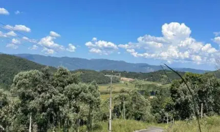 CONDOMÍNIO VILA DO PRADO - TERRENO À VENDA EM RANCHO QUEIMADO - SANTA CATARINA