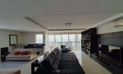 EDGAR WEGNER - COBERTURA PLANA COM VISTA 360º DE BALNEÁRIO CAMBORIÚ