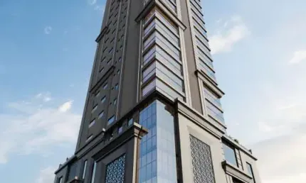 Privilège tower - apartamento 03 suítes no pereque - porto belo