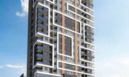 WEST VILLAGE - APARTAMENTO COM 02 DORMITÓRIOS PRÓXIMO À PRAIA EM ITAPEMA