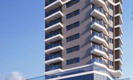 RESIDENCIAL DO VALE - APARTAMENTO COM 01 SUÍTE EM ITAJAÍ