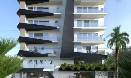 DIAMANT NOIR RESIDENCE - APARTAMENTO 03 SUÍTES EM CABEÇUDAS - ITAJAÍ