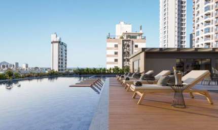 FAZENDA GARDEN - APARTAMENTO COM 03 SUÍTES NO BAIRRO FAZENDA EM ITAJAI