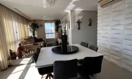 Águas do iguassú - apartamento com 03 suítes no pioneiros em balneário camboriú