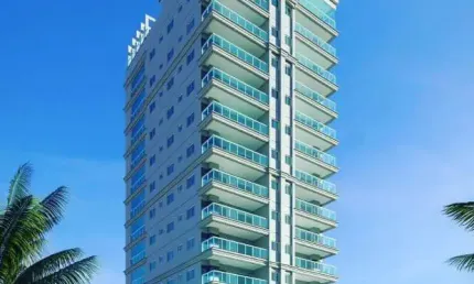 SELECTUS RESIDENCE - APARTAMENTO 03 DORMITÓRIOS COM SUÍTE EM BALNEÁRIO PEREQUÊ - PORTO BELO