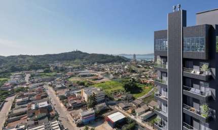 LANÇAMENTO - ÉBANO - APARTAMENTO COM 02 SUÍTES EM ITAPEMA