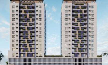 ESTORIL - APARTAMENTO COM 01 DORMITÓRIO NO BAIRRO TABULEIRO EM CAMBORIÚ