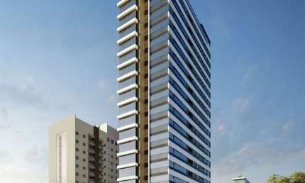 ICONIC RESIDENCE - APARTAMENTO 03 SUÍTES EM BALNEÁRIO PIÇARRAS