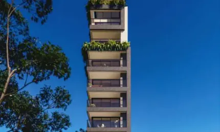 AJMAN PRIME LIVING - APARTAMENTO 03 SUÍTES EM BALNEÁRIO PIÇARRAS