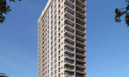 Soirée - apartamento 02 suítes próximo ao mar em balneário perequê - porto belo