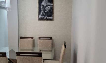 APARTAMENTO COM 03 DORMITÓRIOS PRÓXIMO AO MAR NA AVENIDA BRASIL EM BALNEÁRIO CAMBORIÚ