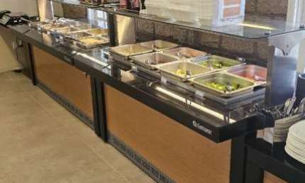 RESTAURANTE À VENDA NO CENTRO DE BALNEÁRIO CAMBORIÚ