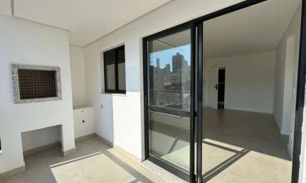 APARTAMENTO 02 SUÍTES EM BALNEÁRIO CAMBORIÚ - 600 METROS DA PRAIA