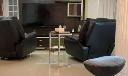 Edifício delta - cobertura mobiliada na avenida brasil em balneário camboriú
