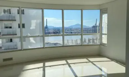 Jardim das águas - apartamento com 01 dormitório em itajaí