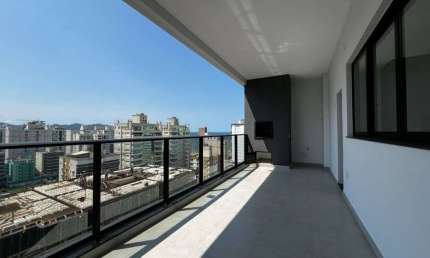 CANVAS RESIDENCE - APARTAMENTO COM 04 SUÍTES EM MEIA PRAIA - ITAPEMA