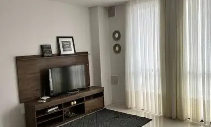 PARQUE DAS NAÇÕES - APARTAMENTO COM 01 DORMITÓRIO PARA LOCAÇÃO EM BALNEÁRIO CAMBORIÚ