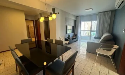 RESIDENCIAL VENEZA - APARTAMENTO COM 02 DORMITÓRIOS NA QUADRA MAR EM BALNEÁRIO CAMBORIÚ