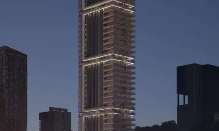 PALAZZO GIARDINO RESIDENCIAL - APARTAMENTO COM 04 SUÍTES NO PIONEIROS EM BALNEÁRIO CAMBORIÚ