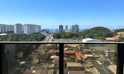 Torres da brava - apartamento com 03 suítes na praia brava - itajaí