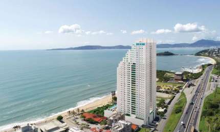 AP PRAIA HOME RESORT - APARTAMENTO NA PRAIA DO ILHOTA EM ITAPEMA