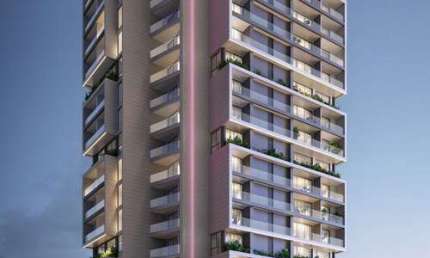 TRS AMARO - APARTAMENTO COM 02 DORMITÓRIOS NO BAIRRO SÃO FRANCISCO EM CAMBORIÚ