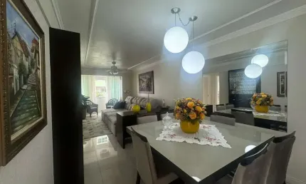 APARTAMENTO 02 DORMITÓRIOS DISPONIVEL TEMPORADA EM BALNEÁRIO CAMBORIÚ