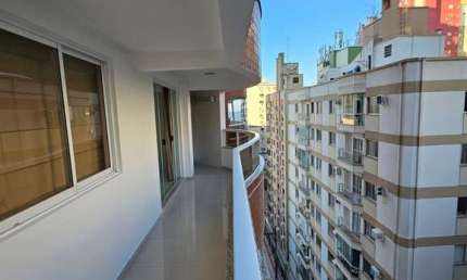 BARCELONA PLAZA - APARTAMENTO COM 03 DORMITÓRIOS NA QUADRA MAR DE BALNEÁRIO CAMBORIÚ