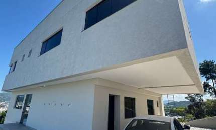 MIRANTE CAMBORIÚ - TRIPLEX COM PISCINA PRIVATIVA EM CAMBORIÚ