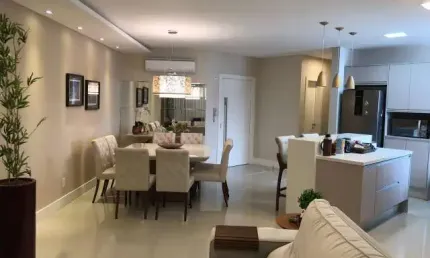PORTINAX RESIDENCE - APARTAMENTO 03 SUÍTES EM BALNEÁRIO CAMBORIÚ