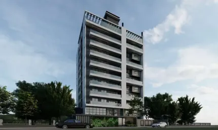 Brava select - apartamento com 03 dormitórios na praia brava em itajaí