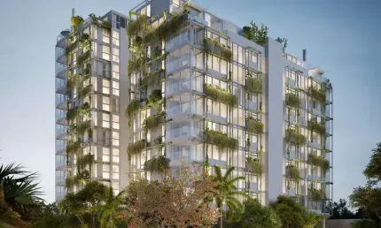 Vero praia brava - apartamento 04 suítes na praia brava em itajaí