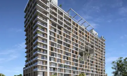 Apartamento com 1 quarto à venda na Avenida Silvio Camargo, s/n, Jardim Dourado, Porto Belo