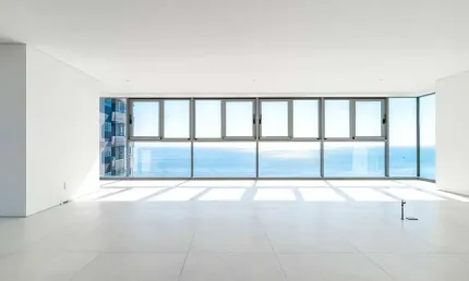 Copenhagen - apartamento 04 suítes frente mar em balneário camboriú