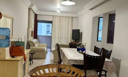 COLUMBUS TOWER - APARTAMENTO COM 02 DORMITÓRIOS NA QUADRA MAR DE BALNEÁRIO CAMBORIÚ