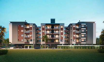 SAN ANDRES - APARTAMENTO COM 02 SUÍTES PRÓXIMO À PRAIA EM BOMBINHAS