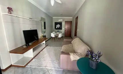 VILLA DI NAPOLI - APARTAMENTO COM 02 DORMITÓRIOS EM BALNEÁRIO CAMBORIÚ