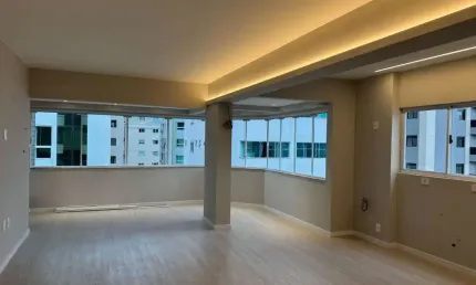 Bella sintra - apartamento com 02 dormitórios no centro de balneário camboriú