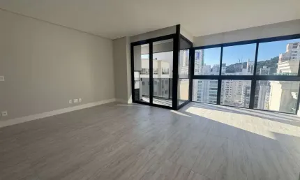 Riomaggiore residenze - apartamento 04 suítes na barra norte de balneário camboriú