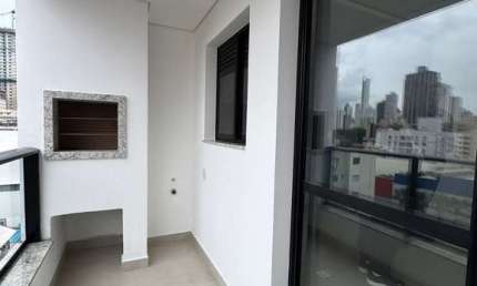APARTAMENTO COM 02 SUÍTES PARA LOCAÇÃO EM BALNEÁRIO CAMBORIÚ