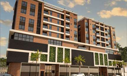 NORTHSIDE RESIDENCE - APARTAMENTO COM 03 DORMITÓRIOS EM BALNEÁRIO CAMBORIÚ